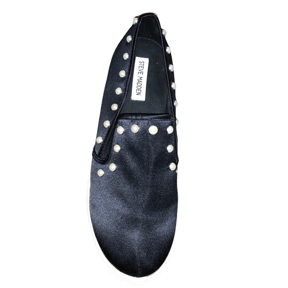 Steve Madden gently worn